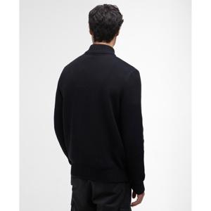 Barbour International Enfield Funnel Neck Jumper